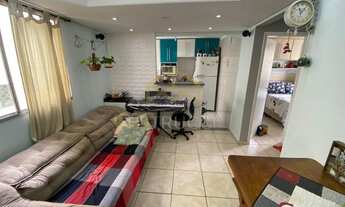 Imagem 2: Apartamento - Vila Industrial - Campinas