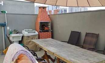 Imagem 6: Apartamento para Venda em Santo André, Santa Maria, 2 dormitórios, 1 banheiro, 1 vaga