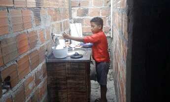 Imagem: Casa em porto de Sauipe