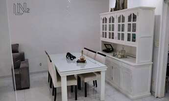 Imagem 7: Apartamento com 3 dormitórios à venda, 98 m² por R$ 572.000,00 - Santa Maria - São Caetano