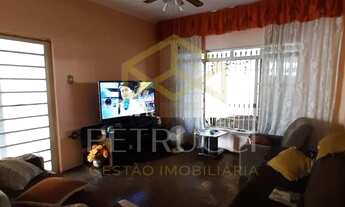 Imagem 2: Casa - Jardim Eulina - Campinas