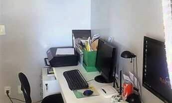 Imagem 5: APARTAMENTO - CHÁCARA SANTO ANTONIO - SP