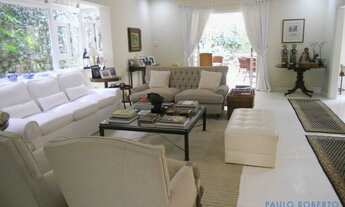 Imagem 2: SOBRADO - ALTO DE PINHEIROS - SP