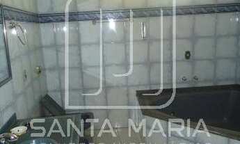 Imagem 5: Casa (térrea na rua) 4 dormitórios/suite, cozinha planejada