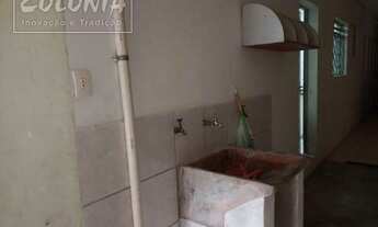 Imagem 2: Santo André - Casa Padrão - Jardim Marek