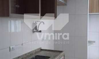 Imagem 5: Apartamento para Venda em São José dos Campos, Conjunto Residencial Trinta e Um de Março