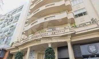 Imagem: Porto Alegre - Apartamento Padrão - Independência