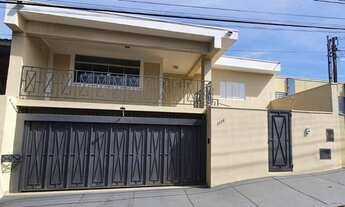 Imagem: Casa com 3 dormitórios, 198 m² - venda