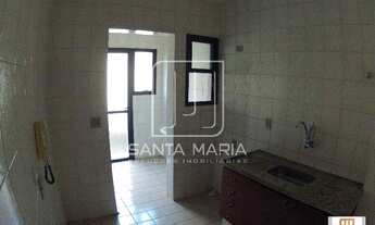 Imagem 4: Apartamento (tipo - padrao) 1 dormitórios/suite, cozinha planejada, em condomínio fechado