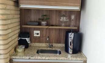 Imagem 2: Casa no Cond Pracas do Sul