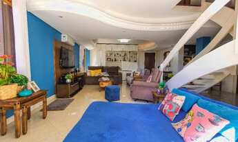 Imagem: Apartamento com 4 dormitórios à venda