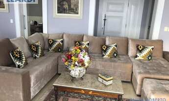 Imagem 4: APARTAMENTO - PERDIZES - SP