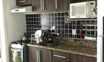 Imagem 4: Apartamento de 02 dormitórios no Bairro Azenha