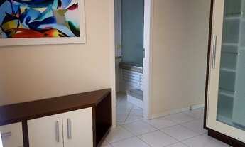 Imagem 10: Apartamento semimobiliado para locação no Anita Garibaldi, perto do Hospital São José