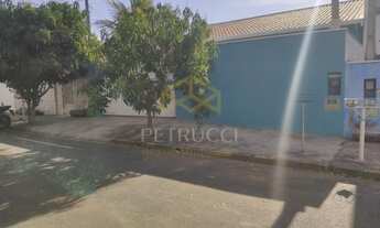 Imagem 2: Casa - Parque Jambeiro - Campinas