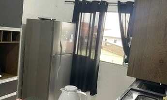 Imagem 2: Kit net na Praia Grande,preço de fim de semana