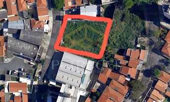 Imagem 2: Terreno - Jardim Leonor - Campinas