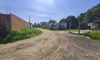 Imagem 15: Casa à venda em terreno de 231m² no valor R$145.000,00 Lt. Jd. Fazendinha Eng. do Mato-Nit