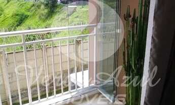 Imagem: Apartamento - Jardim Alto da Boa Vista