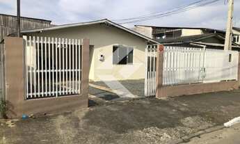 Imagem: Casa com 2 Dormitórios bairro cordeiros