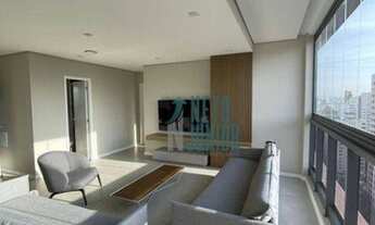 Imagem 3: Apartamento com 3 dormitórios, 131 m² - venda por R$ 3.668.940,00 ou aluguel por R$ 28.050