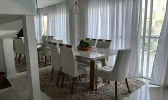 Imagem 5: Cobertura duplex para venda com 220 metros quadrados com 3 quartos