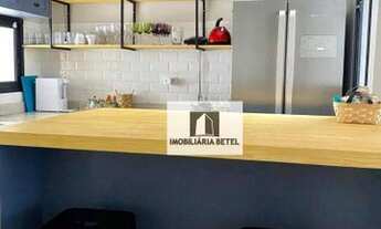 Imagem 4: Sobrado com 3 dormitórios à venda, 180 m² - Vila Eldízia - Santo André/SP