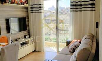 Imagem 1: Apartamento - Parque Brasília - Campinas