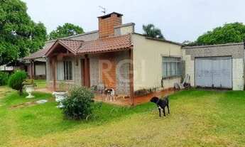 Imagem 7: Viamão - Casa Padrão - Itapuã