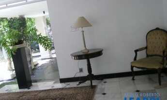 Imagem 2: APARTAMENTO - HIGIENÓPOLIS - SP