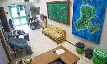 Imagem: Hospedaria Metrô Penha Pensionato Quartos