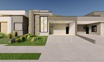 Imagem: Casa - Parque Brasil 500 - Paulínia