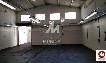 Imagem 4: Salão/Galpão (salão - térreo) , cozinha planejada