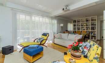 Imagem 4: São Paulo - Apartamento Padrão - BROOKLIN