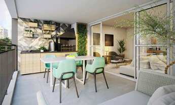 Imagem 3: VÉRTIZ VILA MASCOTE - 81m² - 3 a 4 quartos - Vila Santa Catarina, São Paulo - SP