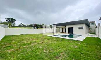 Imagem 5: Casa de condomínio térrea para venda com 220 metros quadrados com 3 quartos