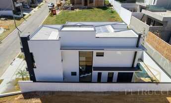 Imagem 3: Casa - Loteamento Reserva Ermida - Jundiaí