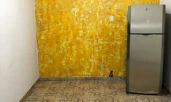 Imagem 4: CASA NO SANTA MARIA - ESTRADA DO RIO PEQUENO - TAQUARA