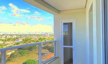 Imagem 4: Residencial Serra do Carmo