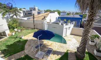 Imagem 2: Maravilhoso sobrado no Condomínio Villa dos Ingleses em Sorocaba