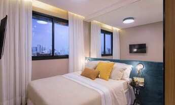 Imagem 5: Praça da Sé - Mundo Apto , 24m², 1 quarto - Campos Eliseos, São Paulo - SP