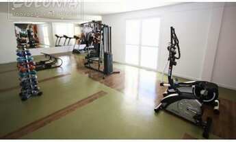 Imagem 3: São Caetano do Sul - Apartamento Padrão - Fundação