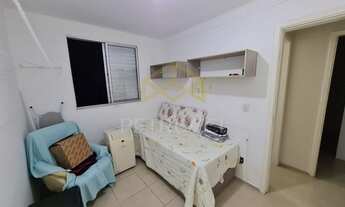 Imagem 7: Apartamento - Loteamento Parque São Martinho - Campinas