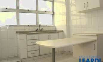 Imagem 3: APARTAMENTO - HIGIENÓPOLIS - SP