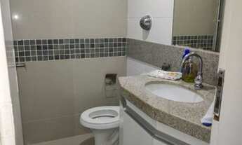 Imagem 6: Apartamento para venda em Jardim Camburi possui 65 metros quadrados com 2 quartos