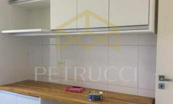 Imagem 5: Apartamento - Jardim Guarani - Campinas