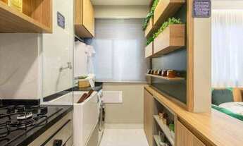 Imagem 6: PLUG , 35 - 37m², 2 quartos - Jardim Parque Morumbi, São Paulo - SP