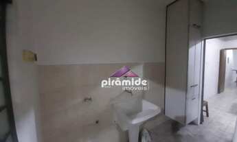 Imagem 6: Casa com 3 dormitórios para alugar, 200 m² por R$ 2.100,00/mês - Bosque dos Eucaliptos - S