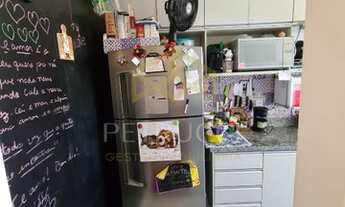 Imagem 7: Apartamento - Parque Bom Retiro - Paulínia