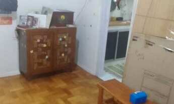 Imagem 4: Rio de Janeiro - Apartamento Padrão - Centro